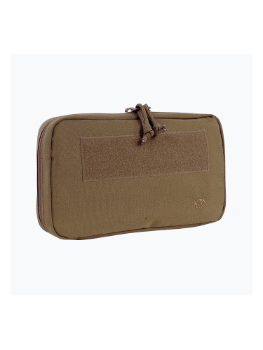 Тасманийски тигър TT Leader Администраторска раница с калъф койотско кафяво