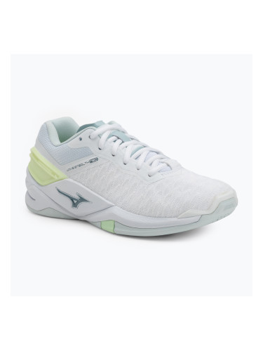 Дамски обувки за хандбал Mizuno Wave Stealth Neo