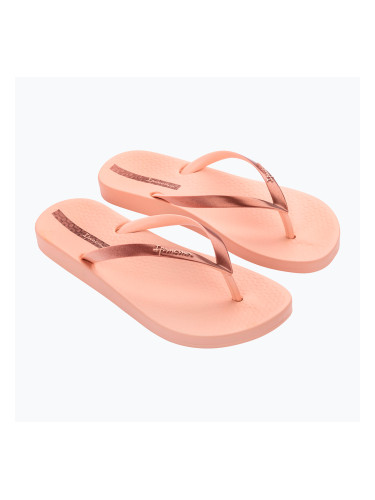 Джапанки Ipanema Anat Connect II beige/copper за жени