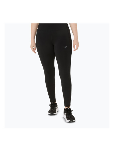 Дамски клинове за бягане ASICS Core Winter performance black