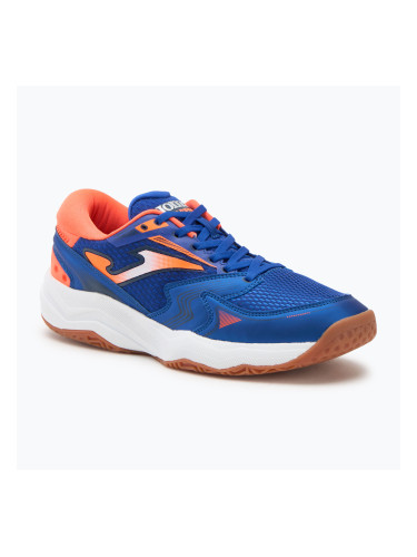 Мъжки обувки за волейбол Joma V.Dynamic royal