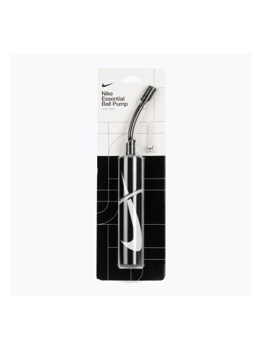 Nike Essential Ball Pump black NKJ02-027