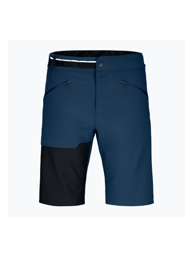 Мъжки къси панталони ORTOVOX Brenta deep ocean