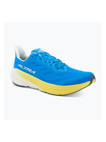 Мъжки обувки за бягане Altra Experience Flow 2 blue/yellow