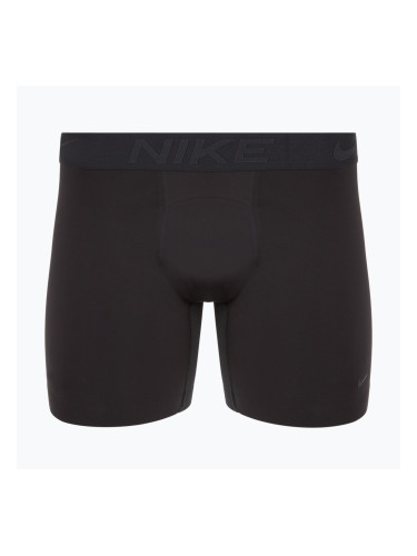 Мъжки боксерки Nike Elite Micro Brief multicolor