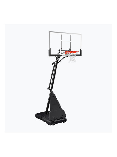 Преносим баскетболен кош Spalding Platinum TF6C1562CN