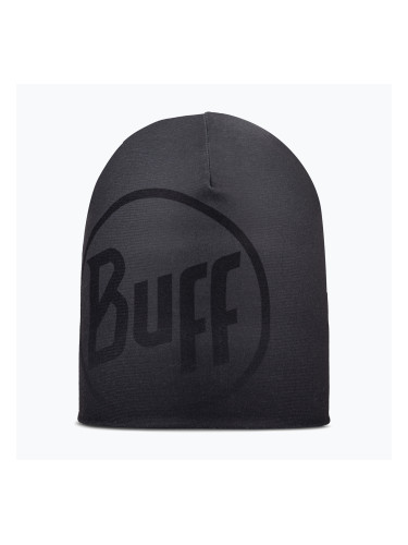 Зимна шапка BUFF EcoStretch black