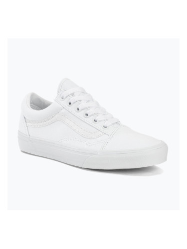 Обувки Vans UA Old Skool true white