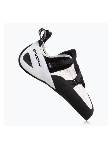 Мъжки обувки за катерене Evolv Defy gray/ black