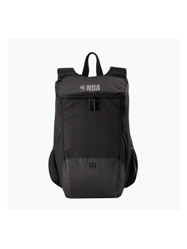 Wilson NBA баскетболна раница Authentic black