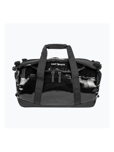Пътна чанта Tatonka Barrel 25 l black