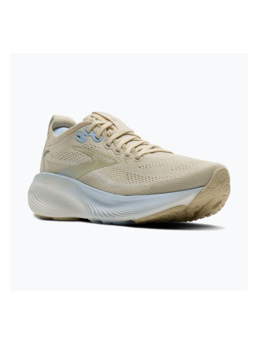 Дамски обувки за бягане Brooks Adrenaline GTS 25 sand/coconut/skyway
