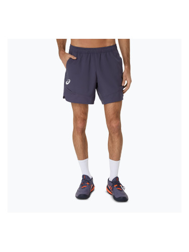 Мъжки шорти за тенис ASICS Match 7IN indigo fog