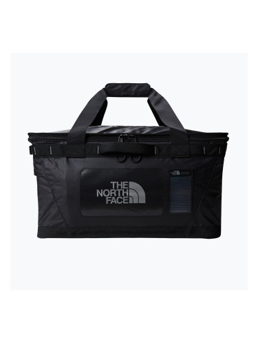 The North Face Base Camp Gear Box M 65 l tnf black/ tnf black/ npf gear bag