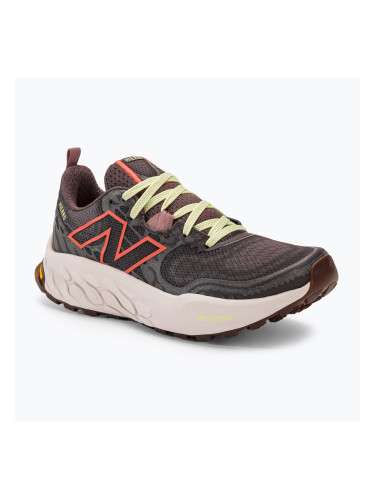 Дамски обувки за бягане New Balance Fresh Foam X Hierro v8 licorice