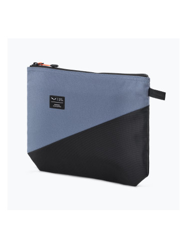 Чанта за аксесоари Salewa Fanes java blue