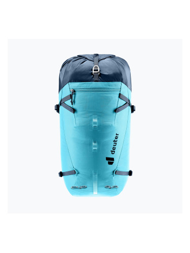 Дамска раница за катерене deuter Guide 28 l SL lagoon/ink