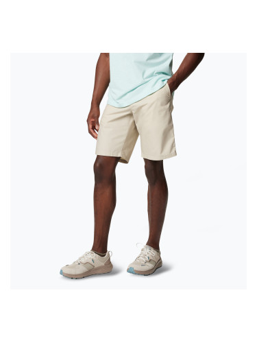 Мъжки шорти за трекинг Columbia Washed Out fossil