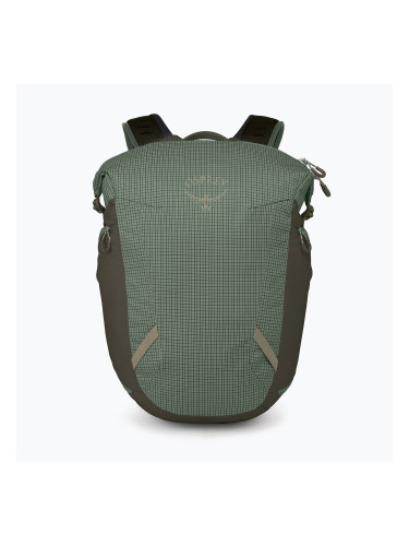 Градска раница Osprey Transporter Zinch 22 л борово листо