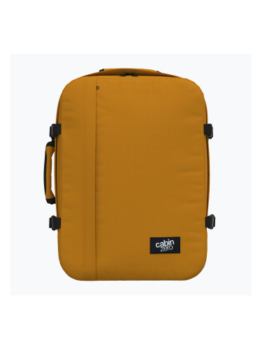 CabinZero Classic 44 l orange chill туристическа раница
