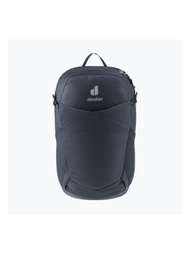 Туристическа раница Deuter Speed Lite 21 л черна