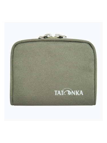 Tatonka Zip Money Box портфейл маслина