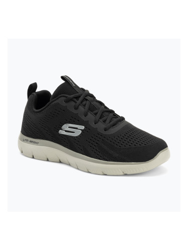 Мъжки обувки SKECHERS Summits Torre black