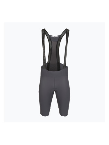 Мъжки къси панталони за колоездене Castelli Espresso smoky gray