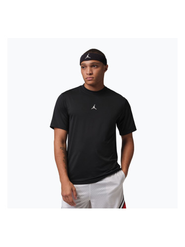 Мъжка тениска Nike Jordan Sport Essentials Dri-Fit black