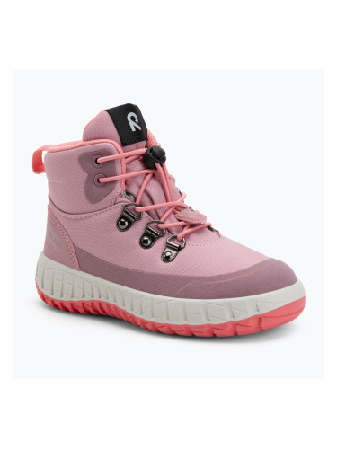 Детски обувки Reima Wetter 2.0 grey pink