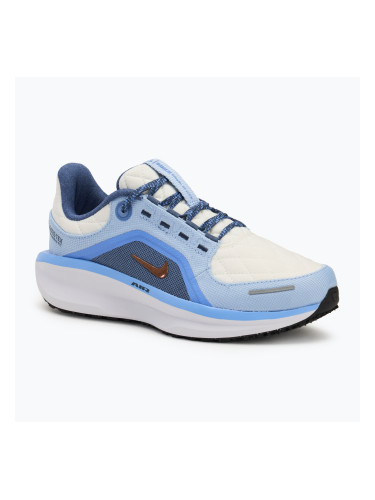 Дамски обувки за бягане Nike Winflo 11 GORE-TEX phantom/footballgrey/cobaltbliss/metallicredbronze