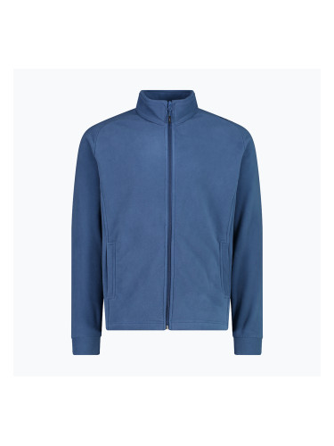 Мъжки суитшърт CMP 33H2347 bluestone