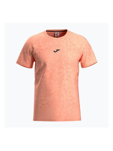 Мъжки суитшърт за тенис Joma Challenge orange