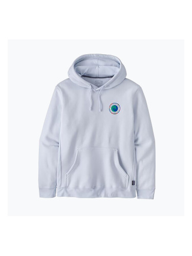 Patagonia Unity Fitz Uprisal Hoody white, мъжки