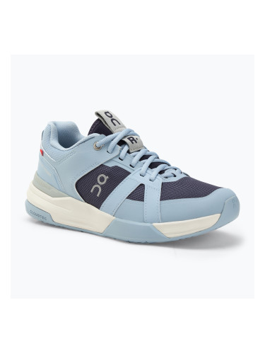 Дамски обувки за тенис On The Roger Clubhouse Pro chambray/midnight