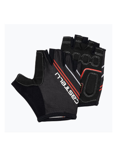 Дамски ръкавици за колоездене Castelli Dolcissima 2 black