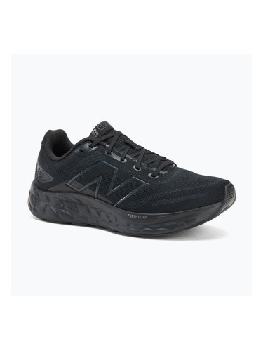 Мъжки обувки за бягане New Balance Fresh Foam 680 v8 M680CK8 black