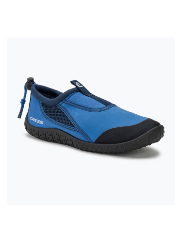 Обувки за вода Cressi Coco light blue/blue