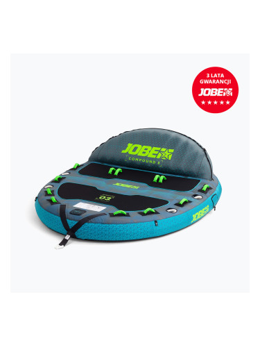 JOBE Compound Towable 3P float