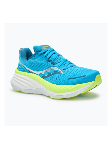 Мъжки обувки за бягане Saucony Hurricane 22 viziblue/citron