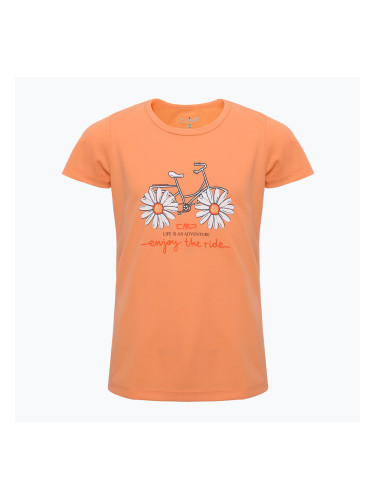 Детска тениска CMP 38T6385 salmone