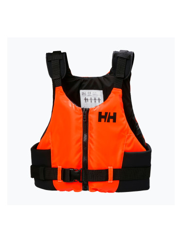 Спасителна жилетка Helly Hansen Rider Paddle fluor orange