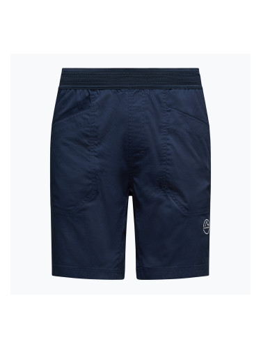 Мъжки шорти за трекинг La Sportiva Roots night sky/chalk