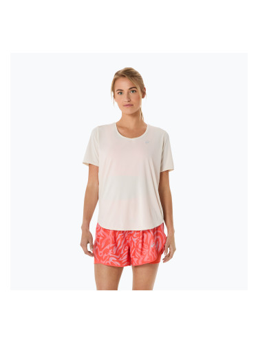 Дамска тениска за бягане ASICS Road V-Neck birch