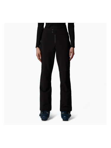 Дамски скиорски панталони The North Face Snoga Regular black