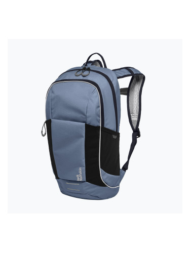 Детска туристическа раница Jack Wolfskin Kids Moab Jam 14 l elemental blue