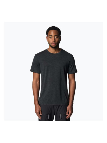 Мъжка тениска Houdini Activist Tee true black