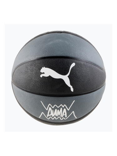 PUMA teamJAWS Баскетбол electro royal/puma black размер 6