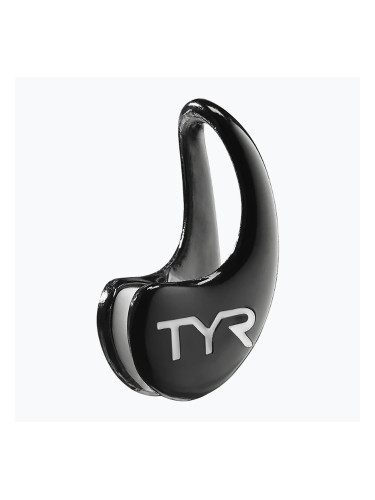 TYR Ergo Swimclip щипка за нос черна LERGO_001