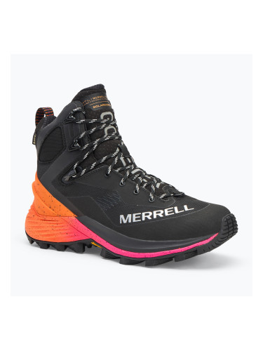 Мъжки туристически обувки Merrell Mtl Thermo Rogue 4 Mid GTX black/multi